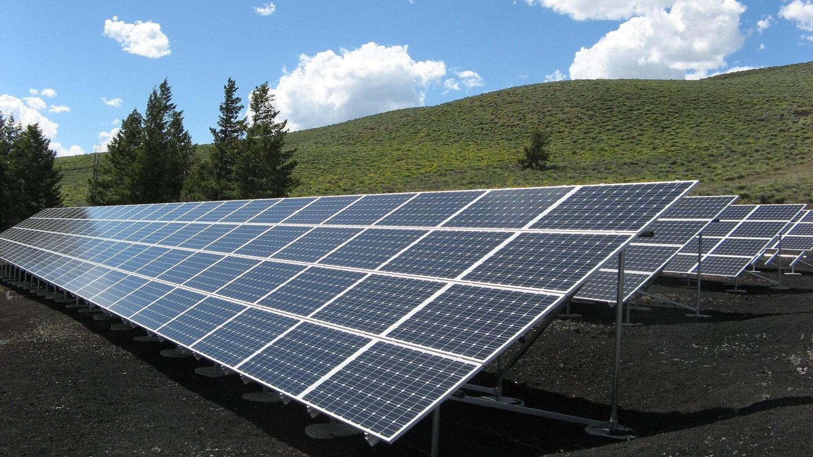 Strong Foundations for Solar Success